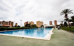Great Panoramic View Studio Apartment
